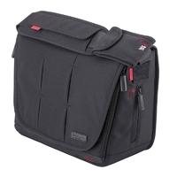Bababing Daytripper City Deluxe Changing Bag Black