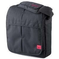 Bababing Daytripper Lite Changing Bag Black