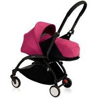 babyzen yoyo plus complete pram blackpink