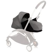 babyzen yoyo plus newborn pack grey