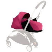 babyzen yoyo plus newborn pack pink