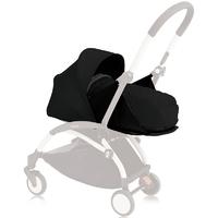 BabyZen YoYo Plus Newborn Pack Black