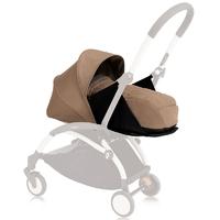 babyzen yoyo plus newborn pack taupe