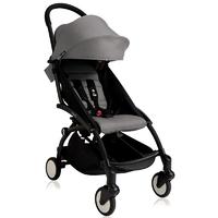 BabyZen YoYo Plus 6m+ Stroller Black/Grey