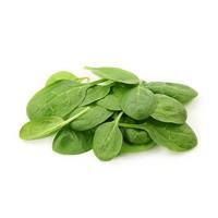 Baby Leaf Spinach Prepack (200g)