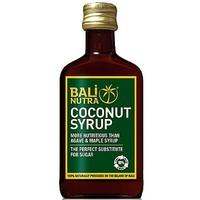 Bali Nutra Coconut Syrup (250ml)
