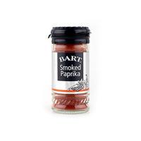 bart smoked paprika 45g