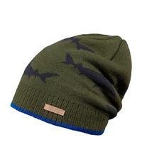 barts beanies curtis beanie green