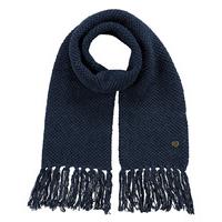 Barts-Scarves - Ashley Scarf - Blue