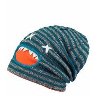 barts beanies falka beanie blue