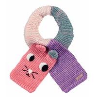 Barts-Scarves - Cuddle Scarf - Pink