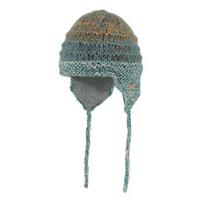 Barts-Beanies - Nico Inka - Blue