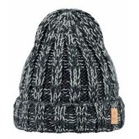 Barts-Beanies - Flint Beanie - Grey