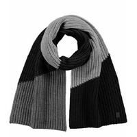 barts scarfs newport scarf black