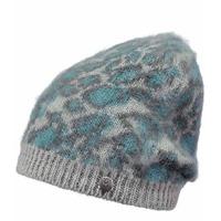 barts beanies kupa beanie grey