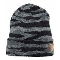 Barts-Beanies - Moco Beanie Boys - Black