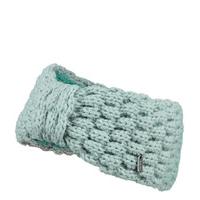 Barts-Beanies - Dina Headband - Green