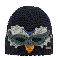 Barts-Beanies - Masquerade Beanie - Blue