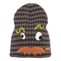 Barts-Beanies - Stanley Beanie - Brown