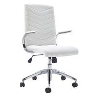 Baresi Manager Chair