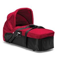Baby Jogger Compact Carrycot in Crimson