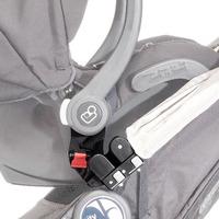 Baby Jogger Carseat Adaptors for City Mini or Elite or Summit