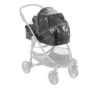 Baby Jogger Raincover for City Versa or Select or Versa GT with Carrycot