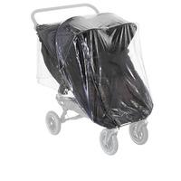 Baby Jogger Raincover for City Mini Double