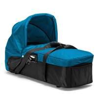 Baby Jogger Compact Carrycot in Teal