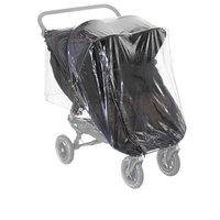 Baby Jogger Raincover for GT or Mini Double with Carrycot