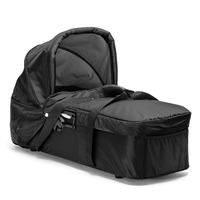 Baby Jogger Compact Carrycot in Black