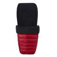 Baby Jogger City Select Footmuff in Red
