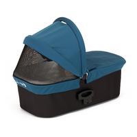 Baby Jogger Deluxe Carrycot in Black
