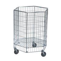 BASKET TRUCK 700 x 700 x 900