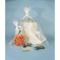 BAGS - POLYTHENE 500X750 -100 PO...