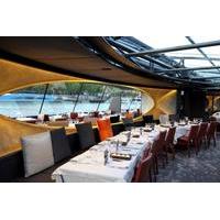 bateaux parisiens dinner cruise 2100 quai branly museum