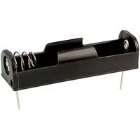 Battery holder for 1 x AA - Keystone 2460