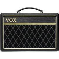 Bass guitar amplifier VOX Amplification PF10B Black