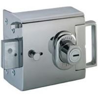 Banham L2000 BS3621 Night Latch