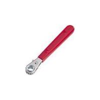 Battery terminal ratchet wrench Westfalia