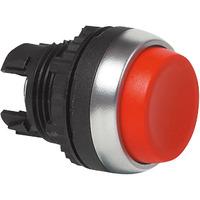 BACO L21AB03 High Pushbutton Switch Black
