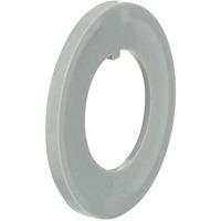 BACO LWA0220 Reduction Ring for 22mm Elements 30/22mm Yellow