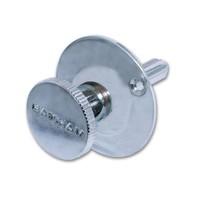 banham door bolt knob