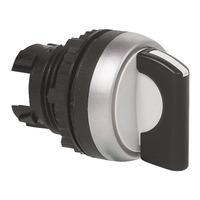 Baco Selector Switches Non-illuminated Spring Return 3 Positions L...