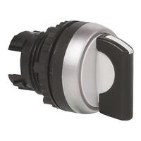 BACO L23AA82 Selector Switches Non-illuminated Maintained 45 Degre...