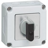 baco nb03aqh cam switch with on off toggle 90 3 contacts greyblack