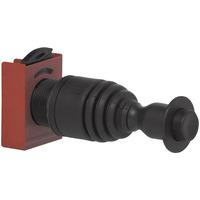 BACO LM4F Joystick 4 Directions/5 Positions 4 Maintained (Stay-Put...