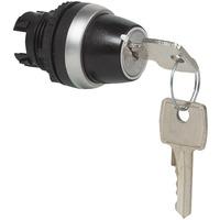 BACO L21LG00 Non-illuminated Key Switch