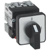 baco 223525 mini cam switch sp3t on on on on