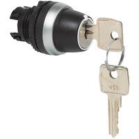 BACO L21NA00 Non-illuminated Key Switch